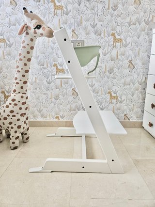 Silla Stokke con Babyset