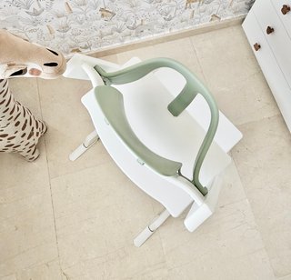 Silla Stokke con Babyset