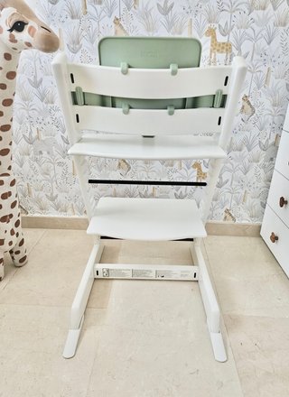Silla Stokke con Babyset