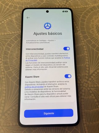 Poco F7 Ultra Negro + Accesorios