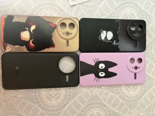 Poco F7 Ultra Negro + Accesorios