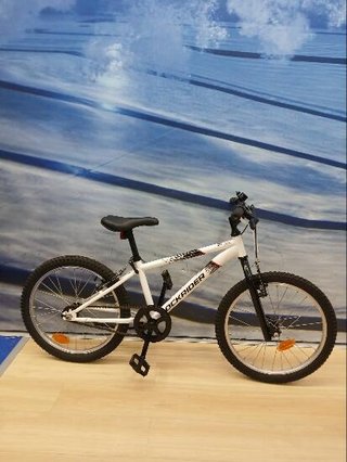 Rockrider ST 100 20 pulgadas