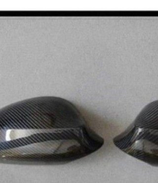 Cubre Espejos Carbono BMW S1 E87/E88/E81/E82 04