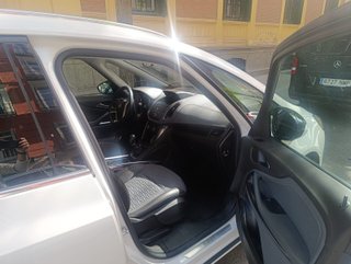 Opel Zafira Tourer 7 plazas