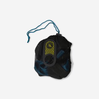 Correas Suspensión Negro Azul