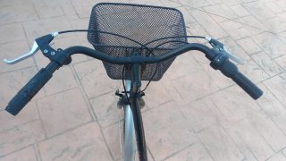 Bicicleta Fairway Mujer