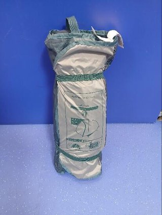Tienda de campaña 2 personas Quechua MH100