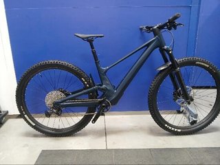 Bicicleta MTB Scott Genius 930 29"
