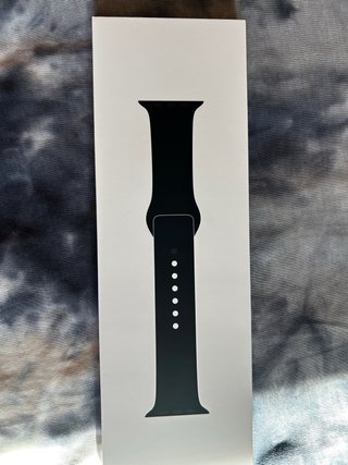 Apple Watch Serie 11