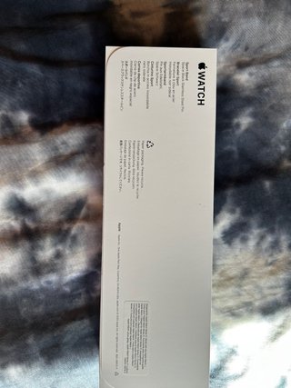 Apple Watch Serie 11