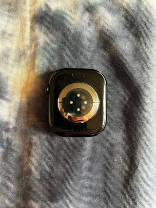 Apple Watch Serie 11