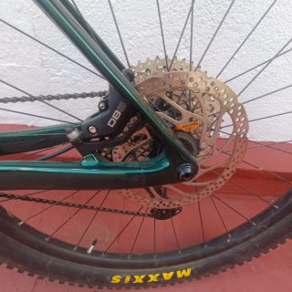 Orbea Alma Carbono 29 Talla L