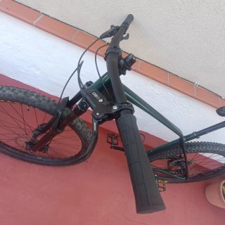 Orbea Alma Carbono 29 Talla L