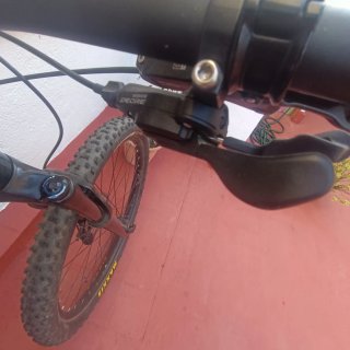 Orbea Alma Carbono 29 Talla L
