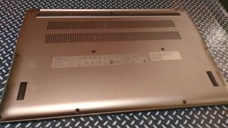 Acer Swift 3 i7 Portátil