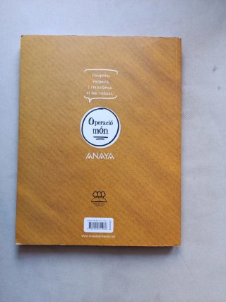 Llengua catalana i literatura 1.