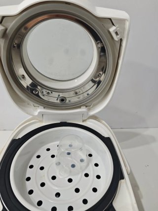 Robot de cocina Moulinex