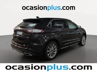 Ford Edge 2.0 TDCI Vignale 4x4 PowerShift 154 kW (210 CV)
