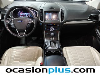 Ford Edge 2.0 TDCI Vignale 4x4 PowerShift 154 kW (210 CV)