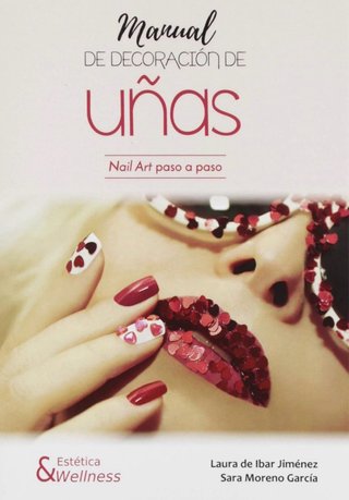 Manual Decoración de Uñas