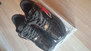 Zapatillas BAPE Bapesta
