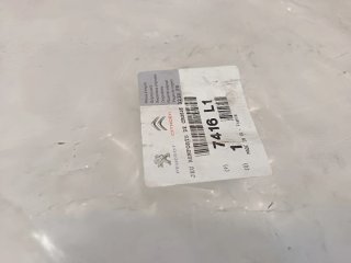 Soportes Paragolpes Trasero Peugeot 407