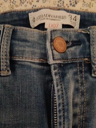 Ropa juvenil