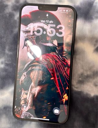 iPhone 14 Plus