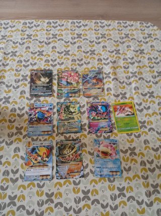 Lote Cartas Pokémon Blastoise, Slowbro, Steelix, P
