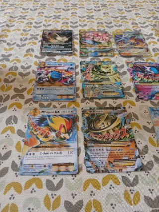 Lote Cartas Pokémon Blastoise, Slowbro, Steelix, P