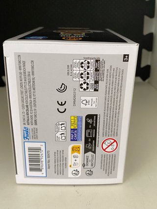 xx5 Funko Pop! Batman Classic TV Series Robin 625