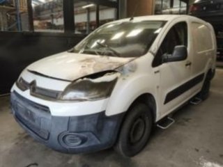 Berlingo II furgón (B9) despiece Citroën