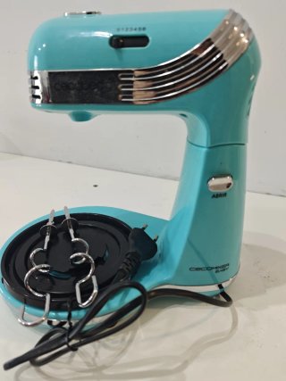 Batidora Cecotec Easy Turquesa