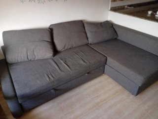 Sofá cama