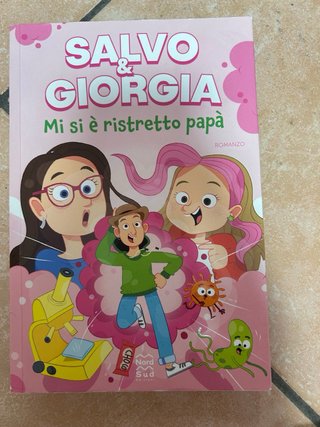 Libri per bambina