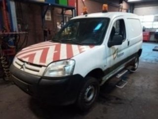 Berlingo 1ª gen M49/M59 para piezas Citroën
