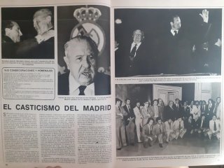75 Años Real Madrid C.F. 1902-1977