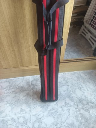 Funda Cañas Daiwa Tournament Surfcasting