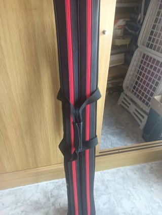 Funda Cañas Daiwa Tournament Surfcasting