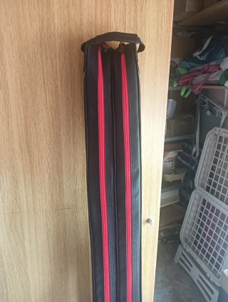 Funda Cañas Daiwa Tournament Surfcasting