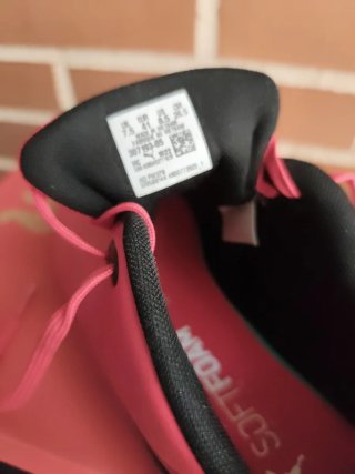 Zapatillas Puma Ferrari Talla 41