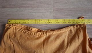 Falda larga Fórmula Joven Talla 38