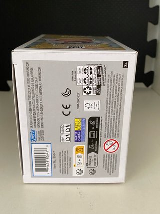 xx5 Funko Pop! One Piece Doflamingo 2237
