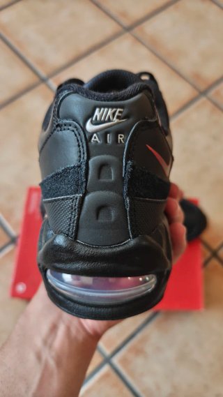 Nike Air Max 95 - Talla 42