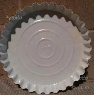 Stampo Dolci Arancione
