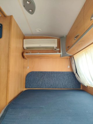 Caravana Roller Tango 435cp