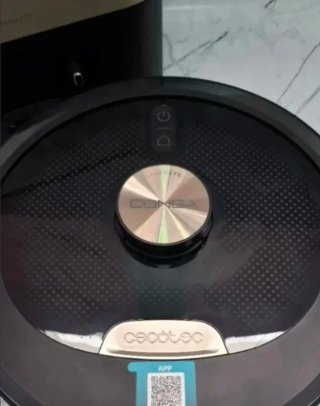 Aspiradora Cecotec Conga Y100