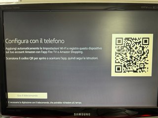 Amazon Fire TV Stick 4K