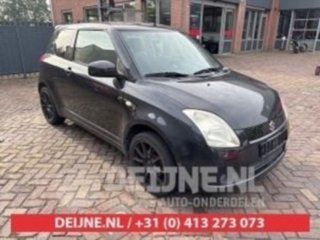Suzuki Swift 2005-2010 despiece