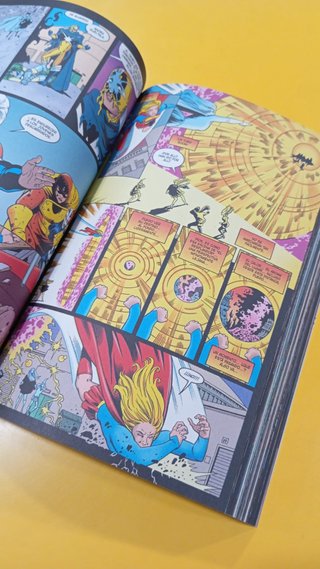 UNIVERSO DC: SUPERGIRL